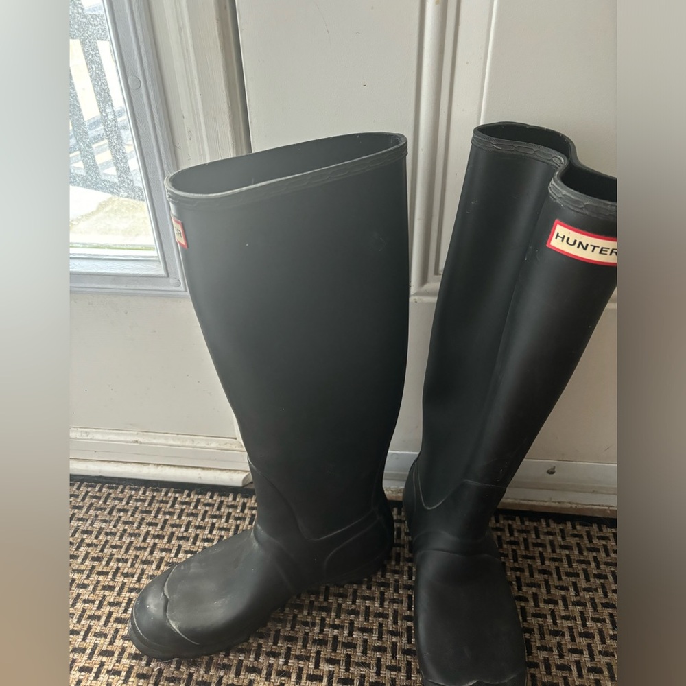COPY - Women’s Tall Hunter Boots